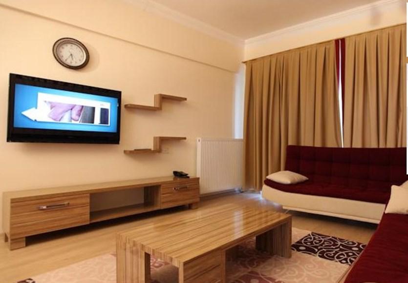 ฮัตตูซา แวเคชั่น เทอร์มอล คลับ คาซดาลารี Hotel Gure ภายนอก รูปภาพ