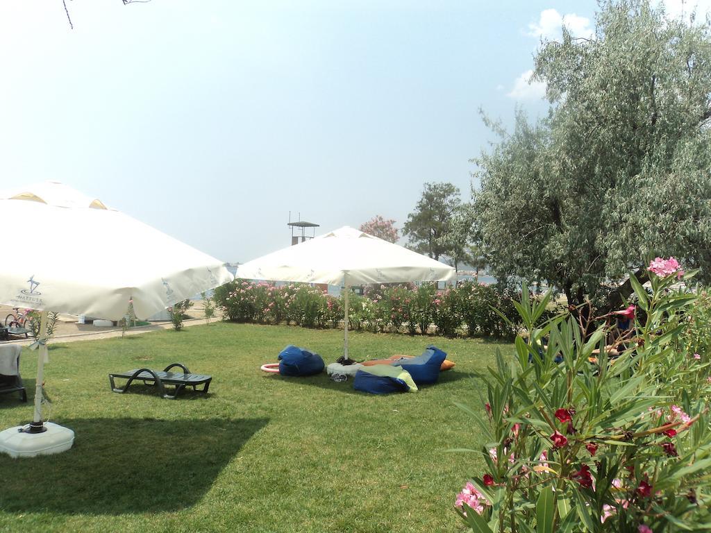 ฮัตตูซา แวเคชั่น เทอร์มอล คลับ คาซดาลารี Hotel Gure ภายนอก รูปภาพ