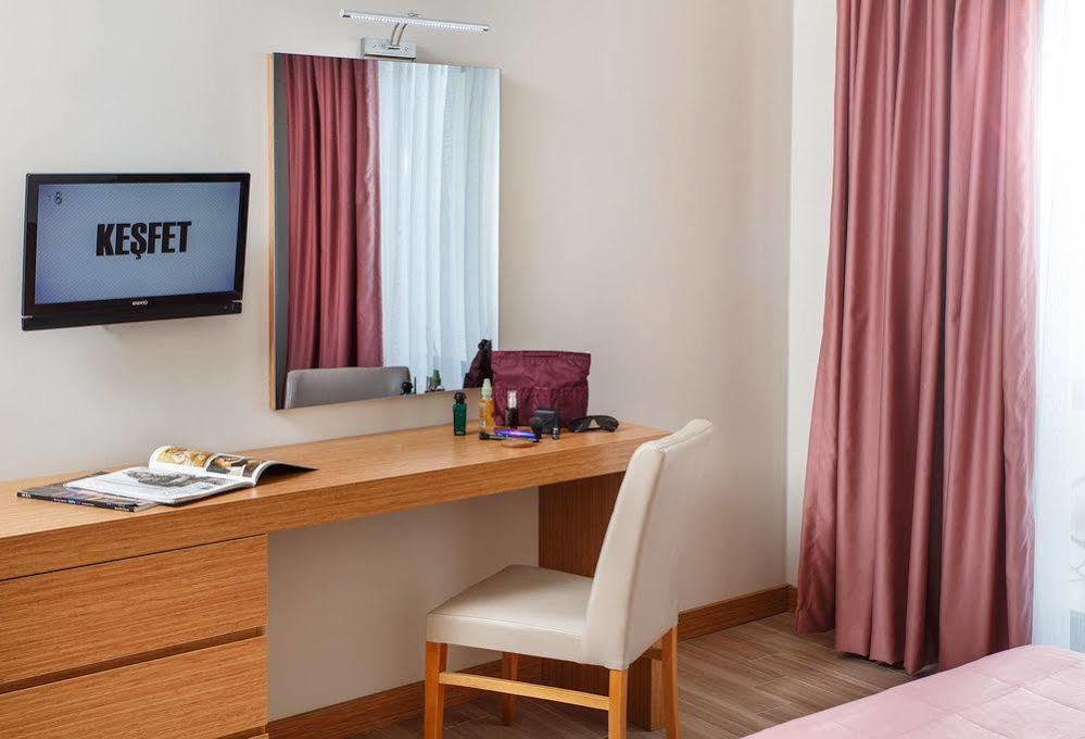 ฮัตตูซา แวเคชั่น เทอร์มอล คลับ คาซดาลารี Hotel Gure ภายนอก รูปภาพ